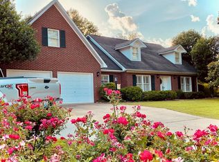 216 Crow Hill Rd, Troy, AL 36081