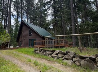 8552 E Scenic Bay Rd, Coeur D Alene, ID 83814