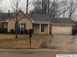 4495 Andover Ln, Horn Lake, MS 38637