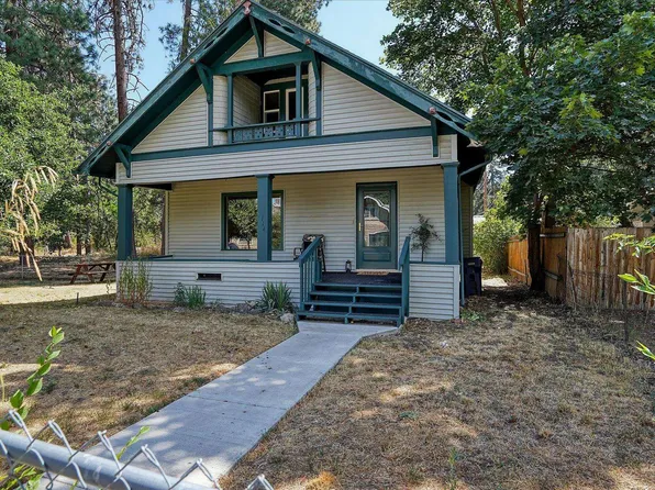 2714 E Hartson Ave, Spokane, WA 99202