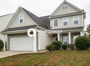 823 Reigate Rd, Charlotte, NC 28262