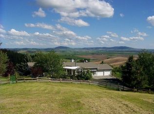 1050 Joyce Rd, Moscow, ID 83843