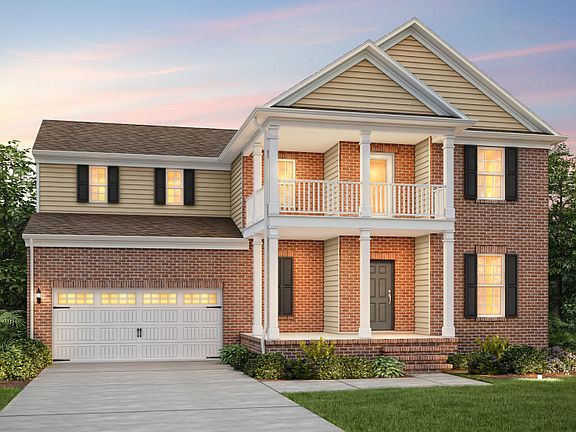 Home Exterior 6