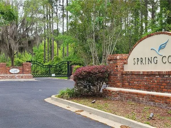 24 Settlers Cv NE, Townsend, GA 31331