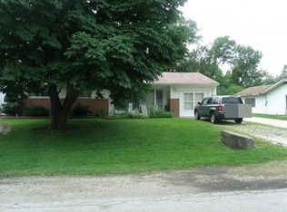 15920 Homan Ave, Markham, IL 60428