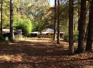 546 Sims Cir, Avinger, TX 75630