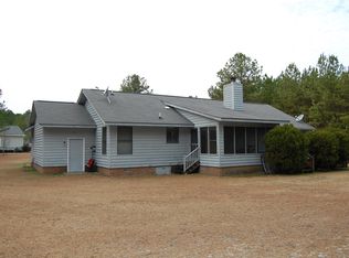 743 Warbler Pl #41, Vass, NC 28394