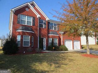 6974 Chilkat Ct SW, Atlanta, GA 30331