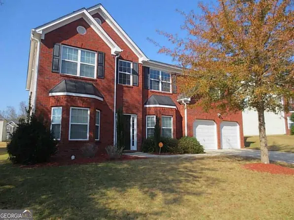 6974 Chilkat Ct SW, Atlanta, GA 30331