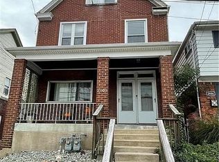 2808 Philadelphia Ave FLOOR 2, Pittsburgh, PA 15216