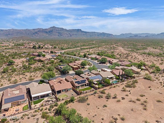 5th image of 11125 E PERALTA CANYON Drive