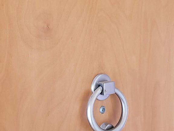 Unit door