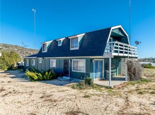 60645 Lupin Ln, Anza, CA 92539