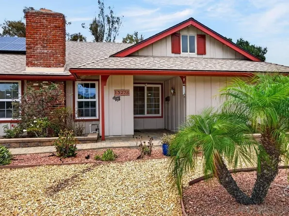 13278 Wanesta Dr, Poway, CA 92064