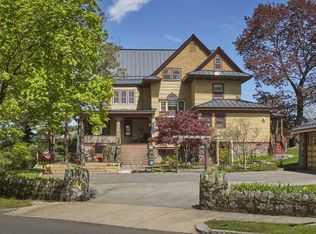 46 Upland Rd, Melrose, MA 02176