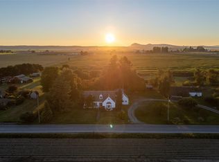 14192 Bradshaw Rd, Mount Vernon, WA 98273