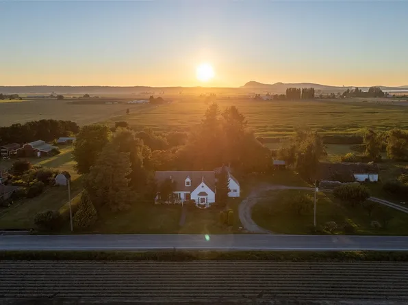 14192 Bradshaw Road, Mount Vernon, WA 98273