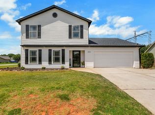 101 Melrose Rd, Greenville, SC 29605