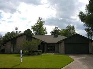 13035 Aspen Ln, Beaumont, TX 77713