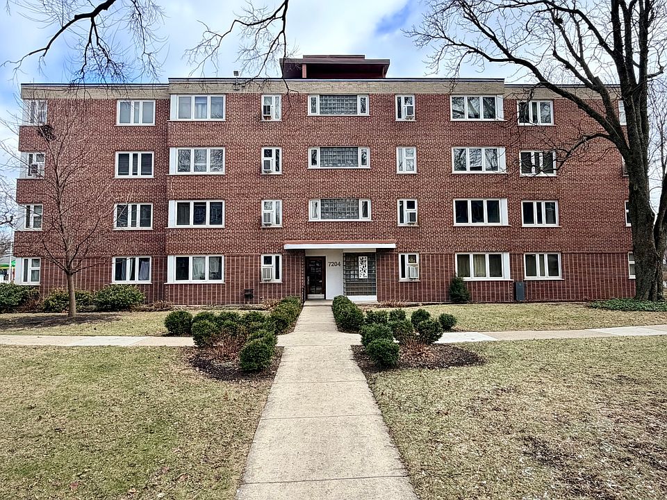 1st image of 7204 Oak Ave APT 1NW