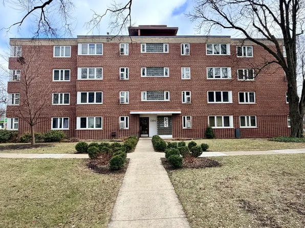 7204 Oak Ave APT 1NW, River Forest, IL 60305