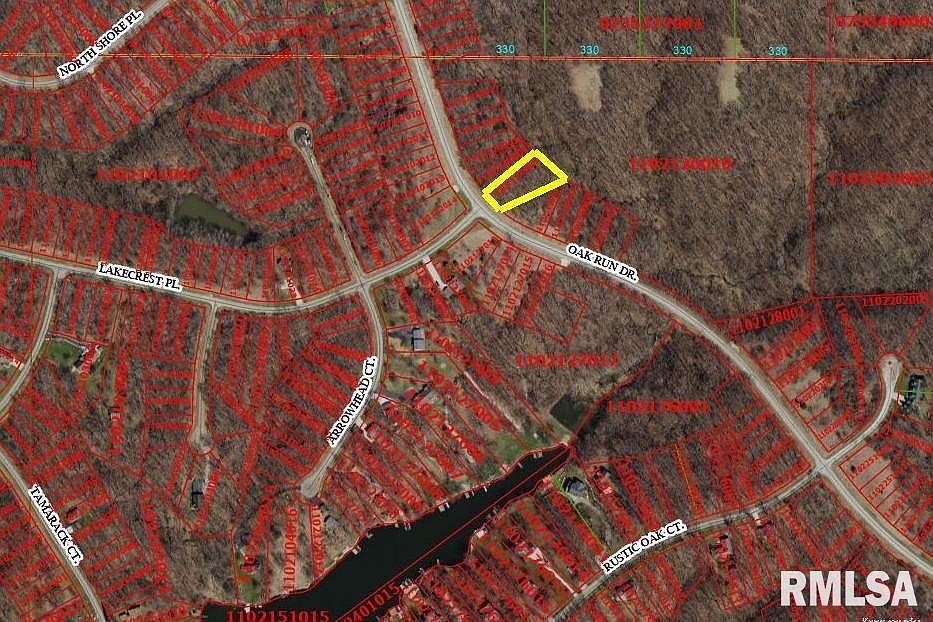 2nd image of 6026 Oak Run Dr