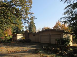 6555 Battle Creek Rd SE, Salem, OR 97317