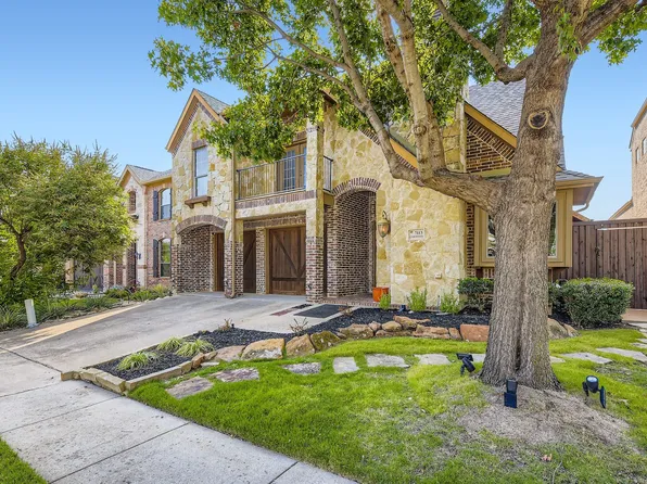 7113 Underwood Dr, Plano, TX 75024