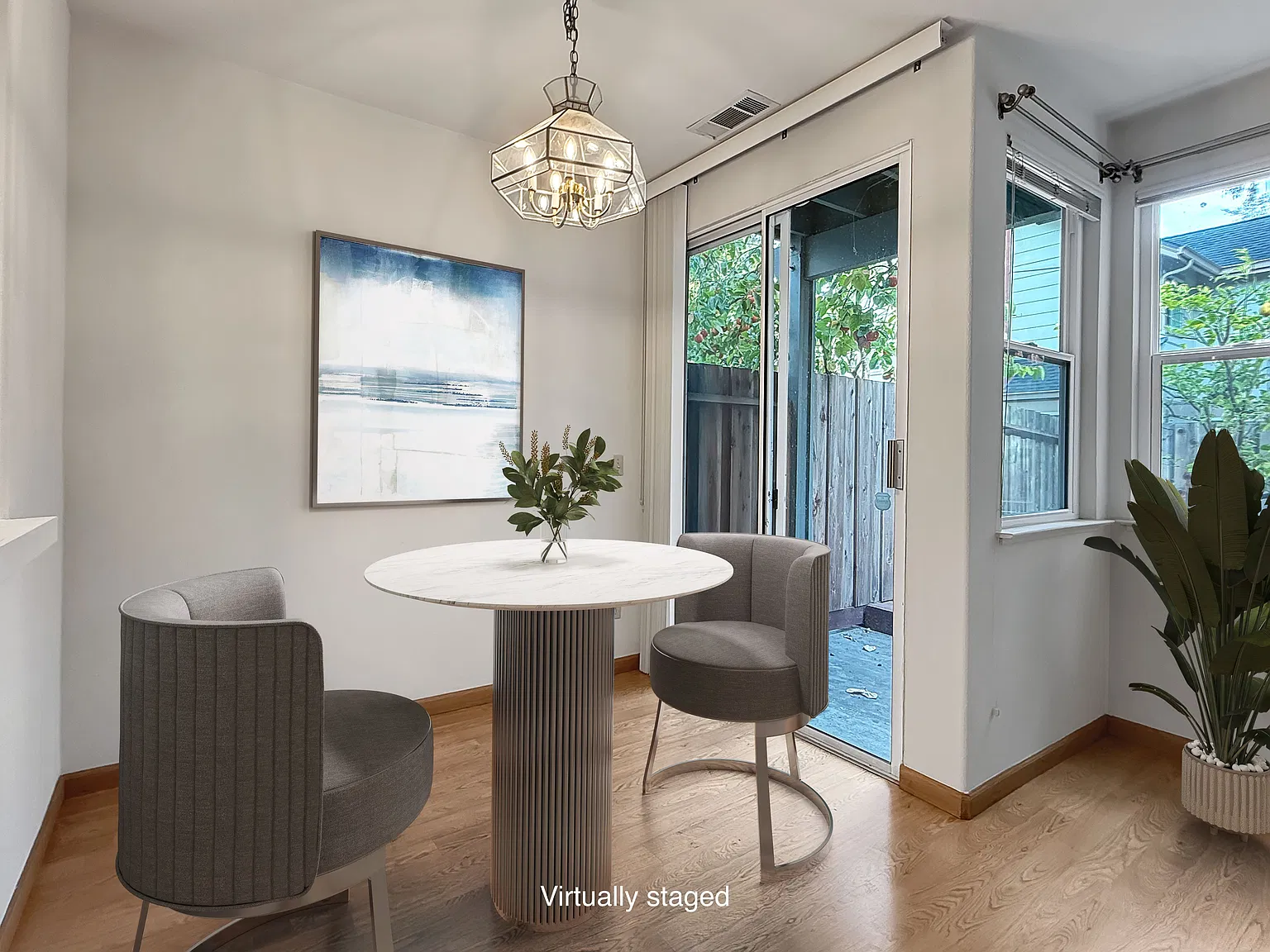 2 bed, 2.5 bath, 1240 sqft, $4,495 — Photo 4