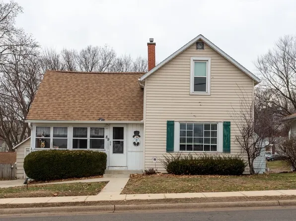 89 Hill St, Dubuque, IA 52001
