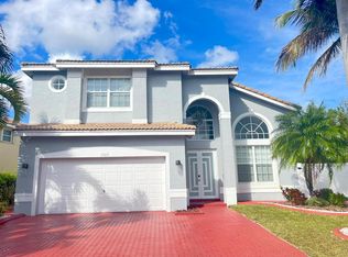 15611 SW 24th St, Hollywood, FL 33027