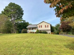 1307 Greenlee Dr, Jonesborough, TN 37659