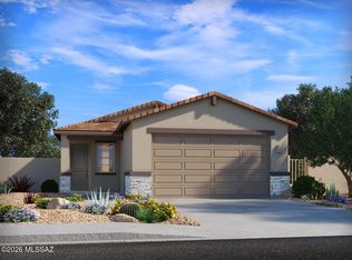 (Undisclosed Address), Marana, AZ 85658