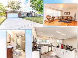 2807 Westminster Dr, Florissant, MO