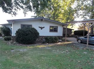 27910 S 563rd Rd, Afton, OK 74331