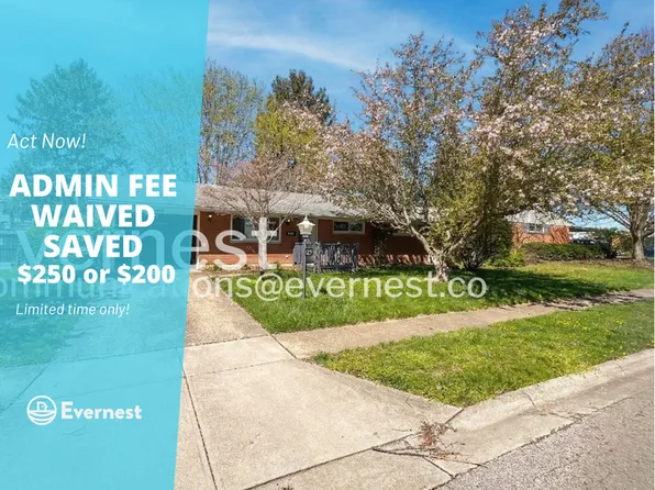 1423 Marty Dr, Reynoldsburg, OH 43068