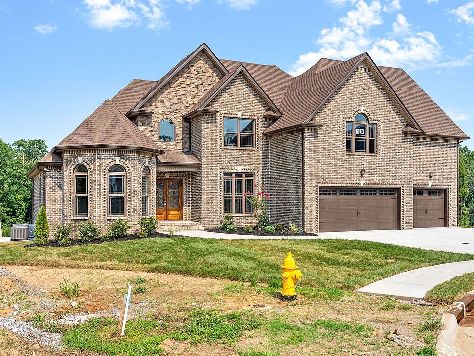 1st image of 30 River Chase Lot 30