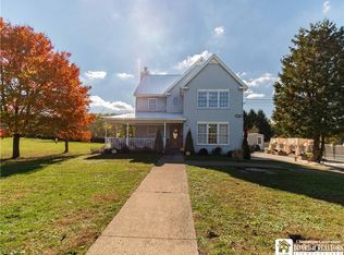 1005 Holmes Rd, Silver Creek, NY 14136