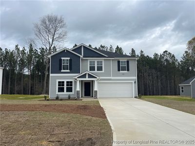 299 Rocking Horse Ln, Sanford, NC, 27332