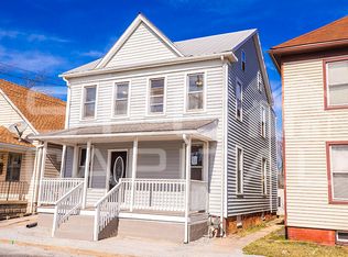 207 N Forney Ave, Hanover, PA 17331