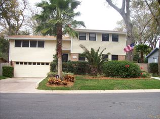 1701 6th Ave N, Jacksonville Beach, FL 32250