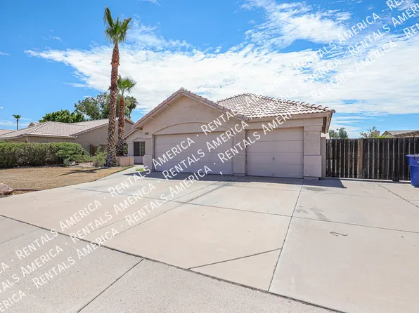 5515 E Farmdale Ave, Mesa, AZ 85206