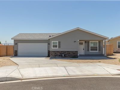 2277 Kyla Ct, San Bernardino, CA, 92410
