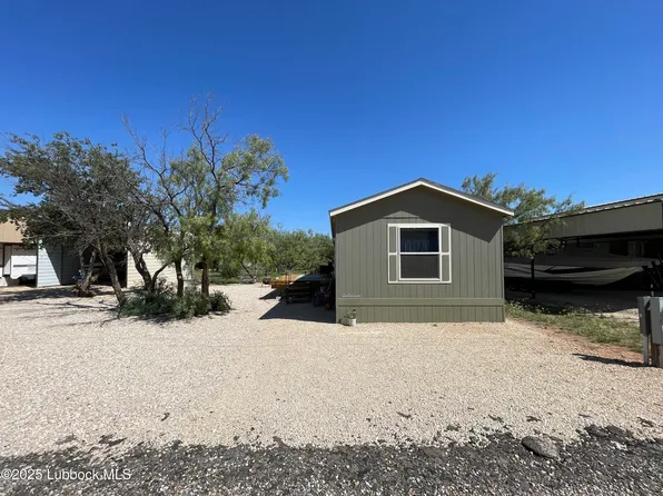 2761 Laguna Vista Dr, Justiceburg, TX 79330