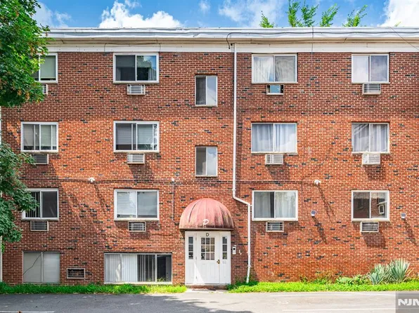 61 Union Ave APT D3, Belleville, NJ 07109