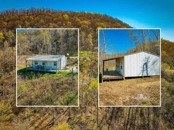 Hc 72 Box 414C, Jasper, AR 72641