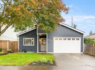 2211 SW 218th Pl, Aloha, OR 97003