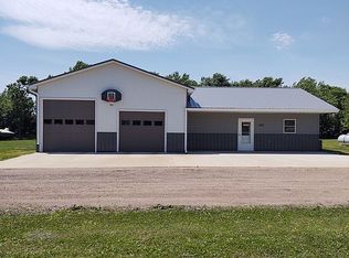 105 Dakota Ave, Geddes, SD 57342