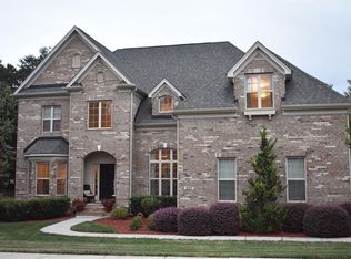 207 Rivington Way, Greensboro, NC 27455