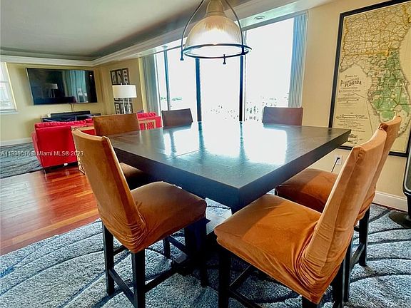 5th image of 5838 Collins Ave APT 7B